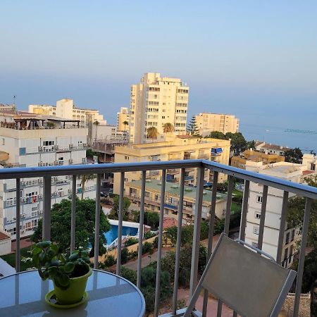 Apartament Precioso Alojamiento Con Piscinas Benalmádena Zewnętrze zdjęcie