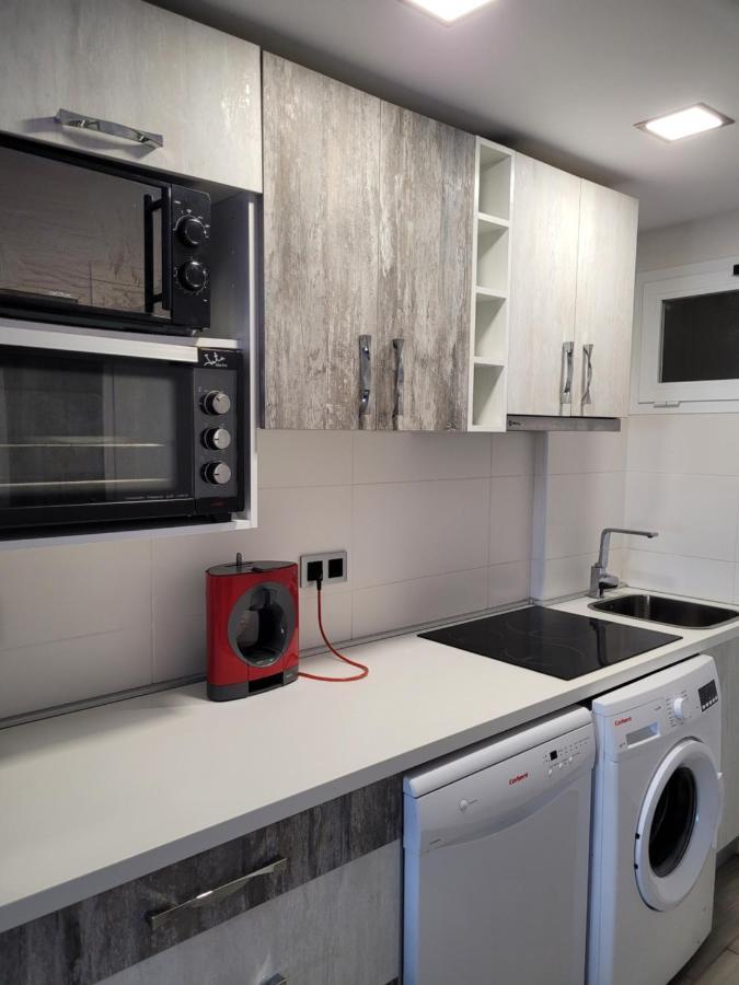 Apartament Precioso Alojamiento Con Piscinas Benalmádena Zewnętrze zdjęcie