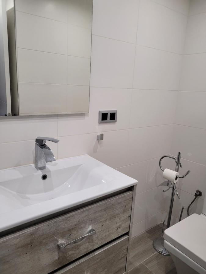 Apartament Precioso Alojamiento Con Piscinas Benalmádena Zewnętrze zdjęcie