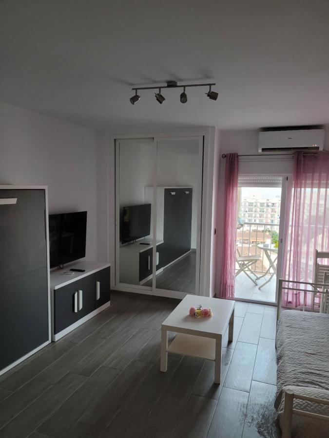 Apartament Precioso Alojamiento Con Piscinas Benalmádena Zewnętrze zdjęcie